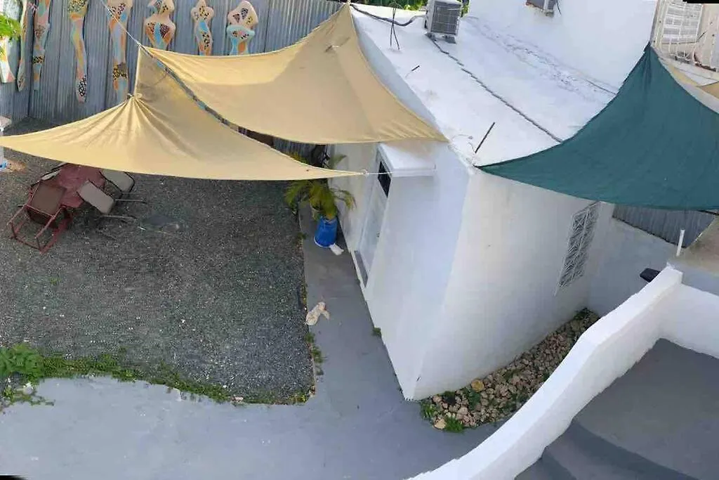 18 Bedrooms 32 Guest Max San Juan Puerto Rico Puerto Rico