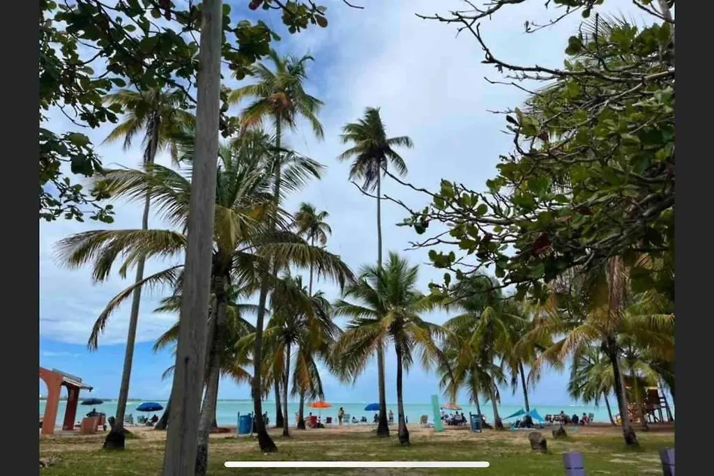 Holiday home 18 Bedrooms 32 Guest Max San Juan Puerto Rico Puerto Rico