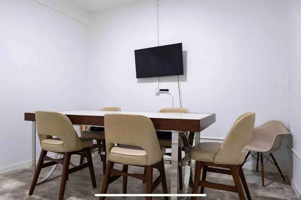 18 Bedrooms 32 Guest Max San Juan Puerto Rico