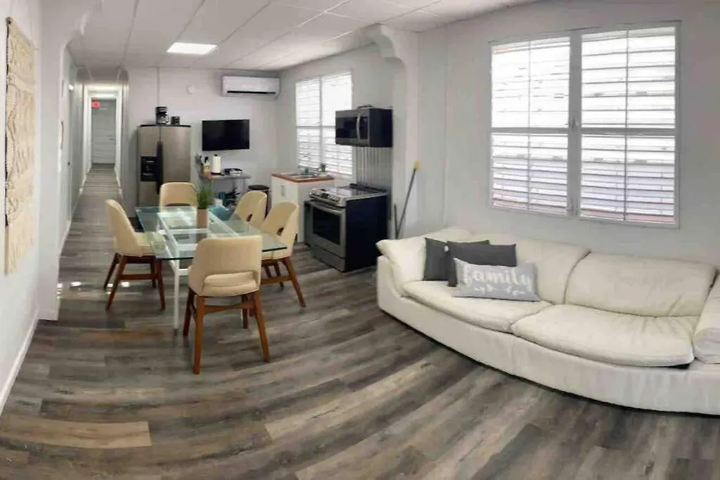 Holiday home 18 Bedrooms 32 Guest Max San Juan Puerto Rico