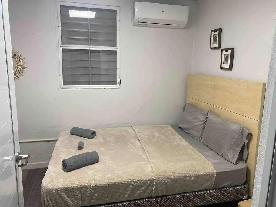 18 Bedrooms 32 Guest Max San Juan Puerto Rico Holiday home