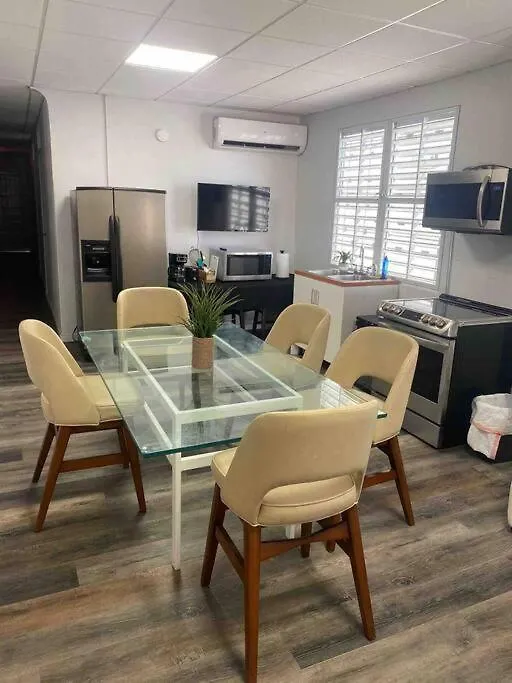 18 Bedrooms 32 Guest Max San Juan Puerto Rico 0*,  Puerto Rico
