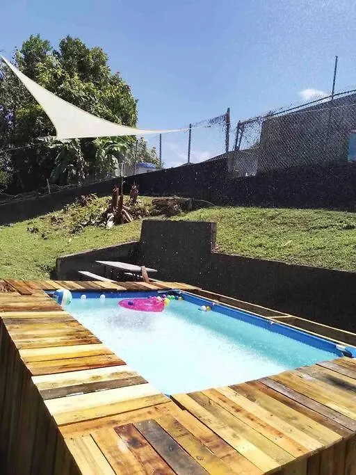 18 Bedrooms 32 Guest Max San Juan Puerto Rico