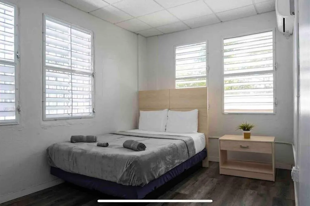 18 Bedrooms 32 Guest Max San Juan Puerto Rico