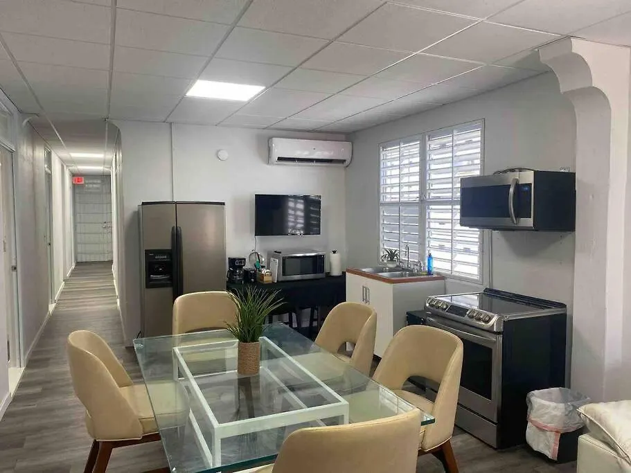 18 Bedrooms 32 Guest Max San Juan Puerto Rico 0*,