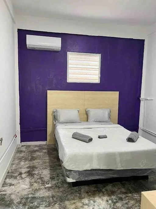 18 Bedrooms 32 Guest Max San Juan Puerto Rico Holiday home