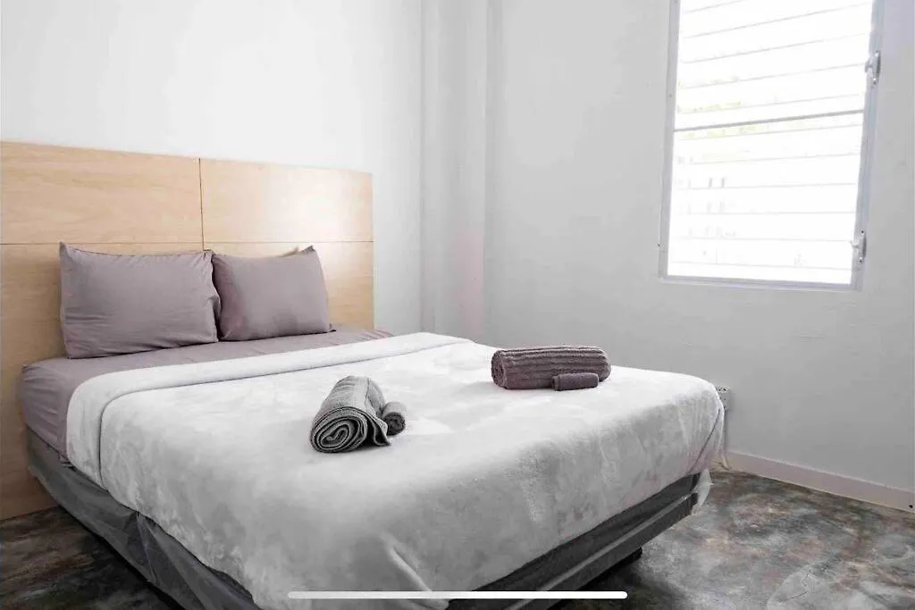 18 Bedrooms 32 Guest Max San Juan Puerto Rico Holiday home
