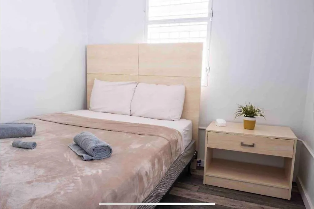 18 Bedrooms 32 Guest Max San Juan Puerto Rico 0*,  Puerto Rico