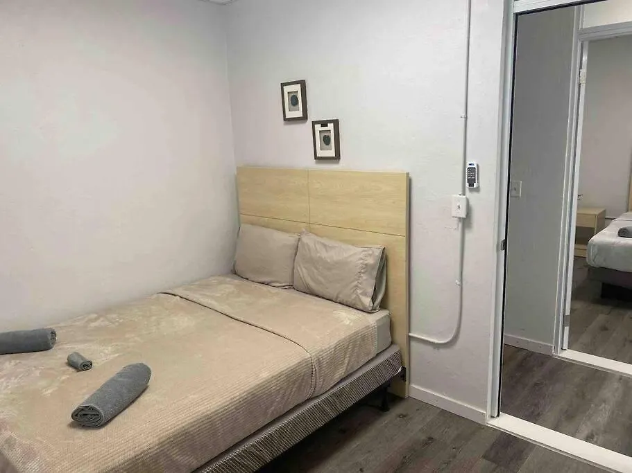 18 Bedrooms 32 Guest Max San Juan Puerto Rico