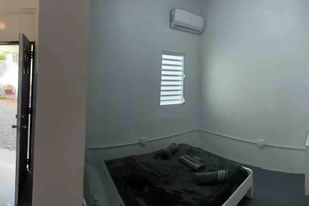 18 Bedrooms 32 Guest Max San Juan Puerto Rico 0*,