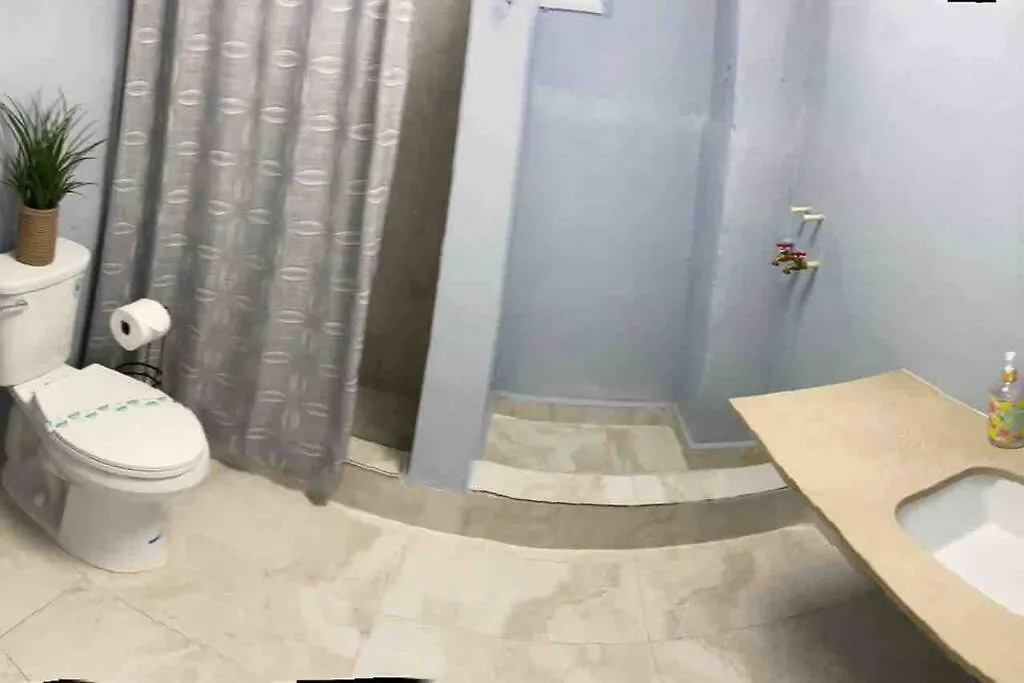 18 Bedrooms 32 Guest Max San Juan Puerto Rico 0*,